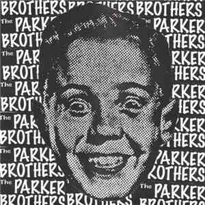 The Parker Brothers - The Parker Brothers