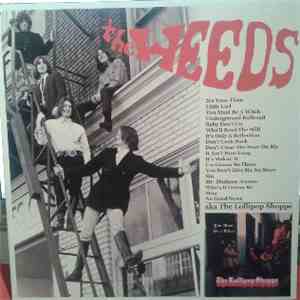 The Weeds  - The Weeds - AKA The Lollipop Shoppe