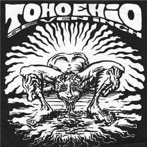 Toho Ehio - Seven Inch