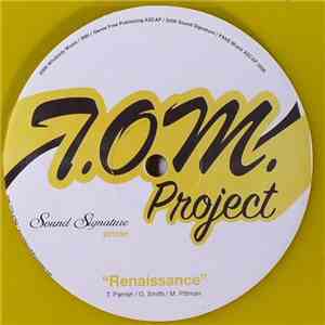 T.O.M. Project - Renaissance