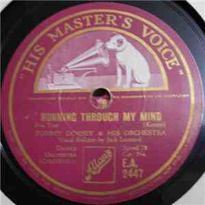 Tommy Dorsey & His Orchestra / Larry Clinton & His Orchestra - Running Thro ...