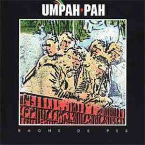 Umpah-Pah - Raons De Pes
