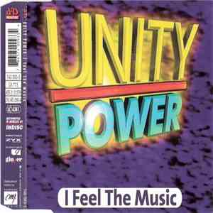 Unity Power - I Feel The Music