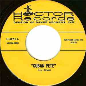 Unknown Artist - Cuban Pete