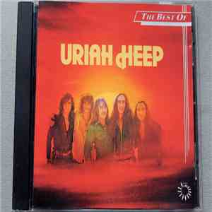 Uriah Heep - The Best Of