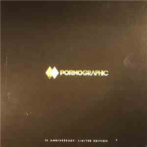 Various - 15 Years of Pornographic Box