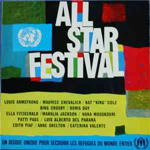 Various - All-Star Festival