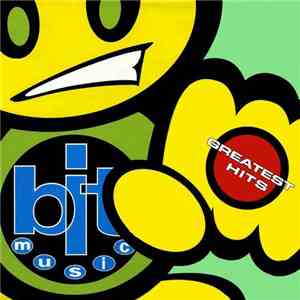 Various - Bit Music Greatest Hits Vol. 1