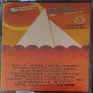 Various - Canzoni Per L'Estate '84 Due