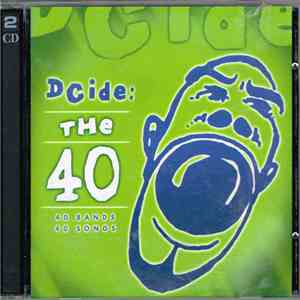 Various - DCide: The 40