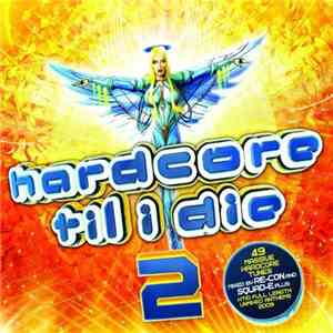 Various - Hardcore Til I Die 2