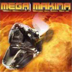 Various - Mega Makina