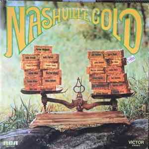 Various - Nashville Gold