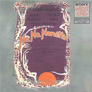 Various - No, No, Nanette (Original London Cast Recording)