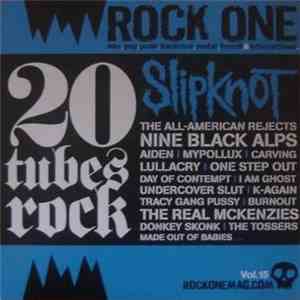 Various - Rock One Vol.15