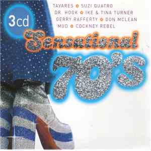 Various - Sensational 70's