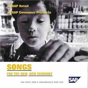 Various - Songs For The New, New Economy