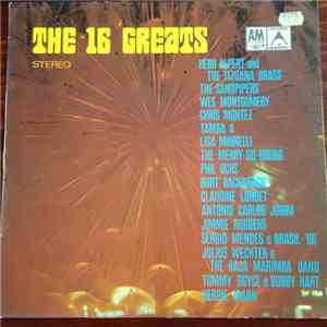 Various - The 16 Greats