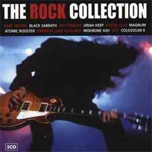 Various - The Rock Collection