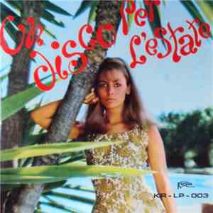 Various - Un Disco Per L'Estate