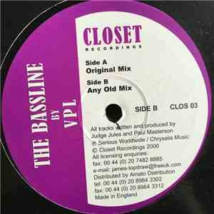 VPL - The Bassline