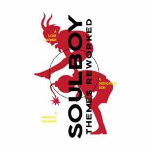 Xaver Von Treyer - Soul Boy Soundtrack Reworked