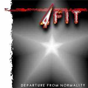 4Fit - Departure From Normality