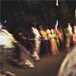 Ambareesh - A Drop In The Desert