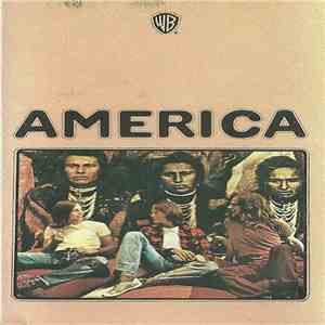 America - America