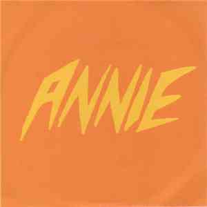 Annie - Always Too Late