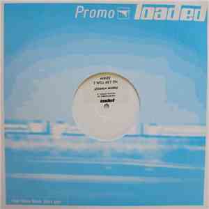 Annie - I Will Get On (Joshua Mixes)