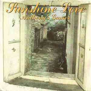 Anthony's Games - Sunshine Love