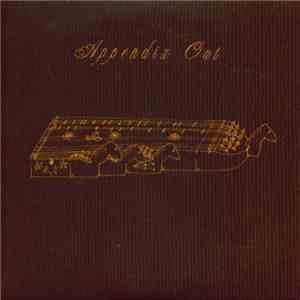 Appendix Out - Travels In Constants Vol. 13