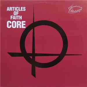 Articles Of Faith - Core