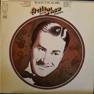 Artie Shaw And His Orchestra - The Beat Of The Big Bands