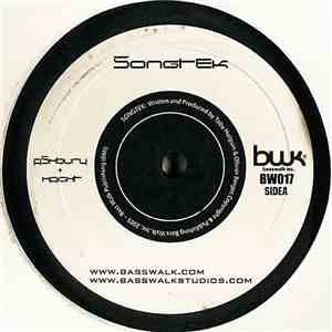 Ashbury & Haight - Songtek