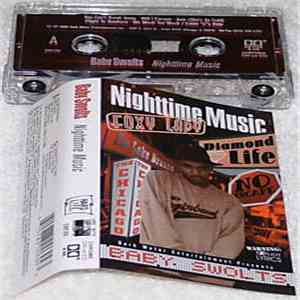 Baby Swolts - Nighttime Music