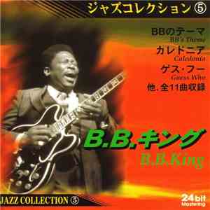 B.B.King - Jazz Collection ⑤ / ジャズコレクション ⑤