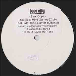 Beat Cops - Mind Games