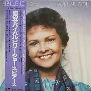 Billie Jo Spears - I Will Survive