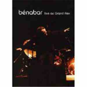 Bénabar - Live Au Grand Rex