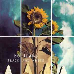 BoDeans - Black And White
