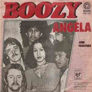 Boozy - Angela