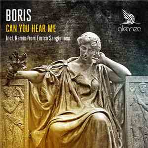 Boris - Can You Hear Me
