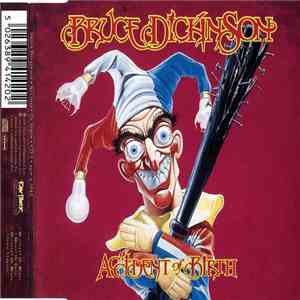 Bruce Dickinson - Accident Of Birth