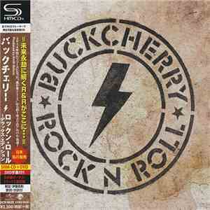 Buckcherry - Rock N Roll