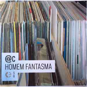 @c - Homem Fantasma
