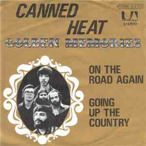Canned Heat - On The Road Again