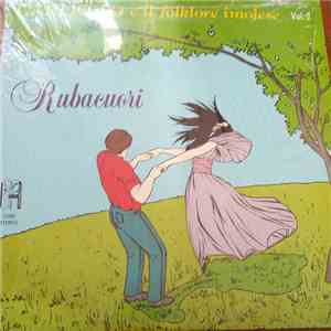 Carletto E Il Folklore Imolese - Carletto E Il Folklore Imolese Vol.2 : Rub ...