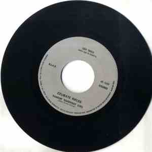Celibate Rifles / SS-20 - Lost Trails 8